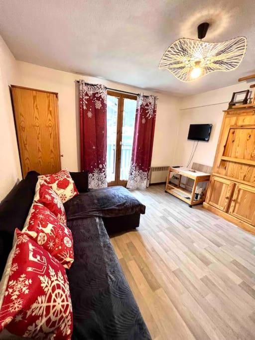 Apartamento A Praz-sur-Arly
