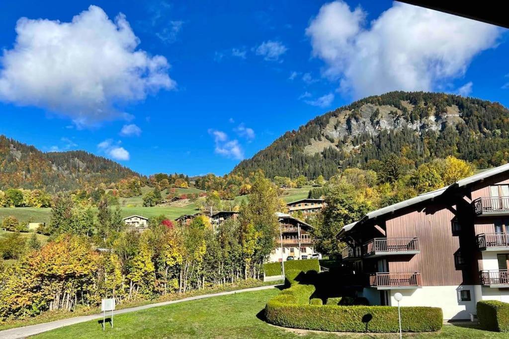 A * Praz-sur-Arly