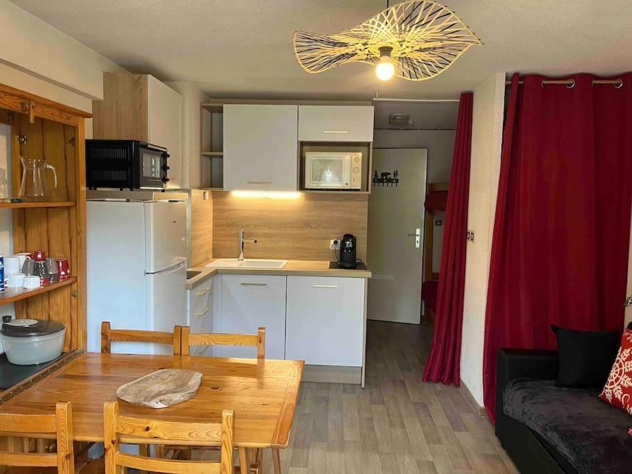 Apartment A *